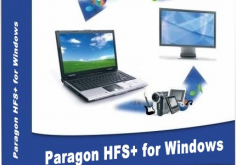 paragon hfs for windows crack password